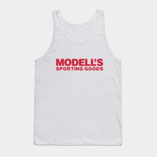 Modell's Sporting Goods Tank Top